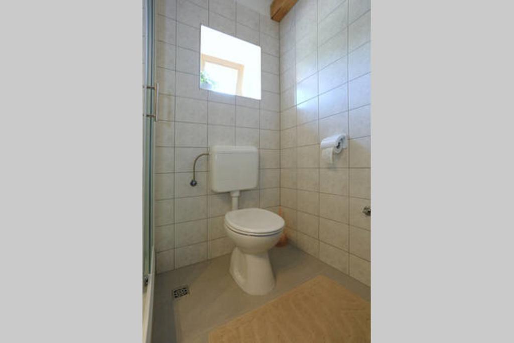 Appartement Stone House Magarac à Seline Extérieur photo